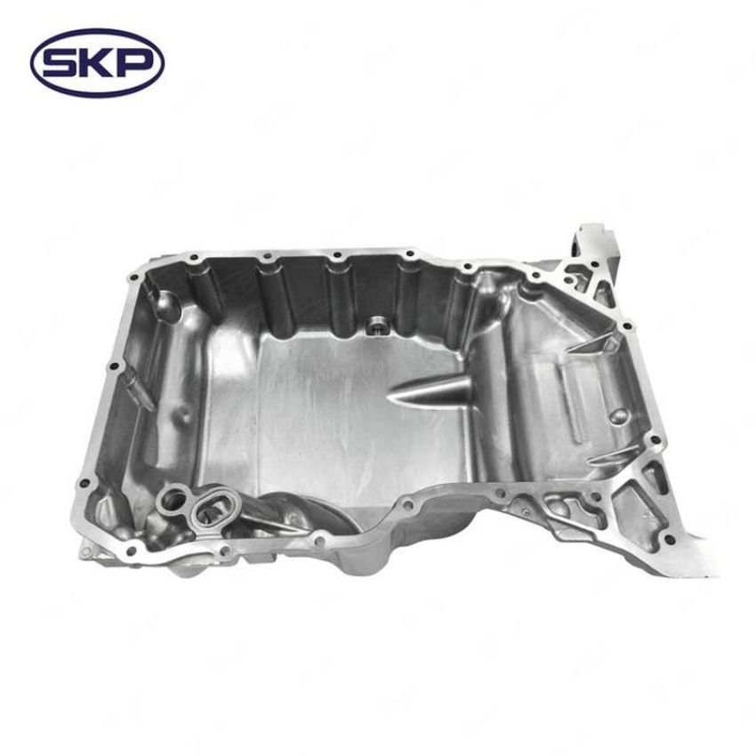 SKYWARD AUTOMOTIVE SK264856 Engine Oil Pan