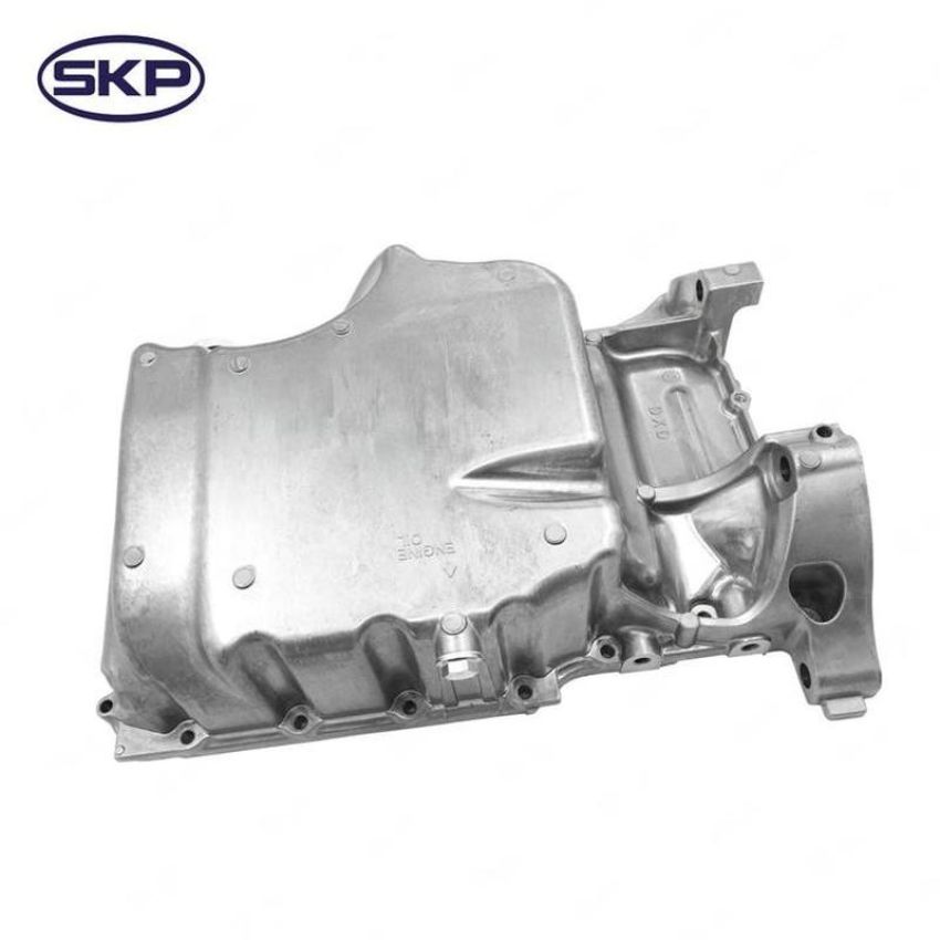 SKYWARD AUTOMOTIVE SK264856 Engine Oil Pan