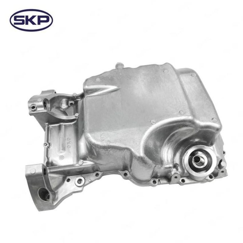 SKYWARD AUTOMOTIVE SK264856 Engine Oil Pan