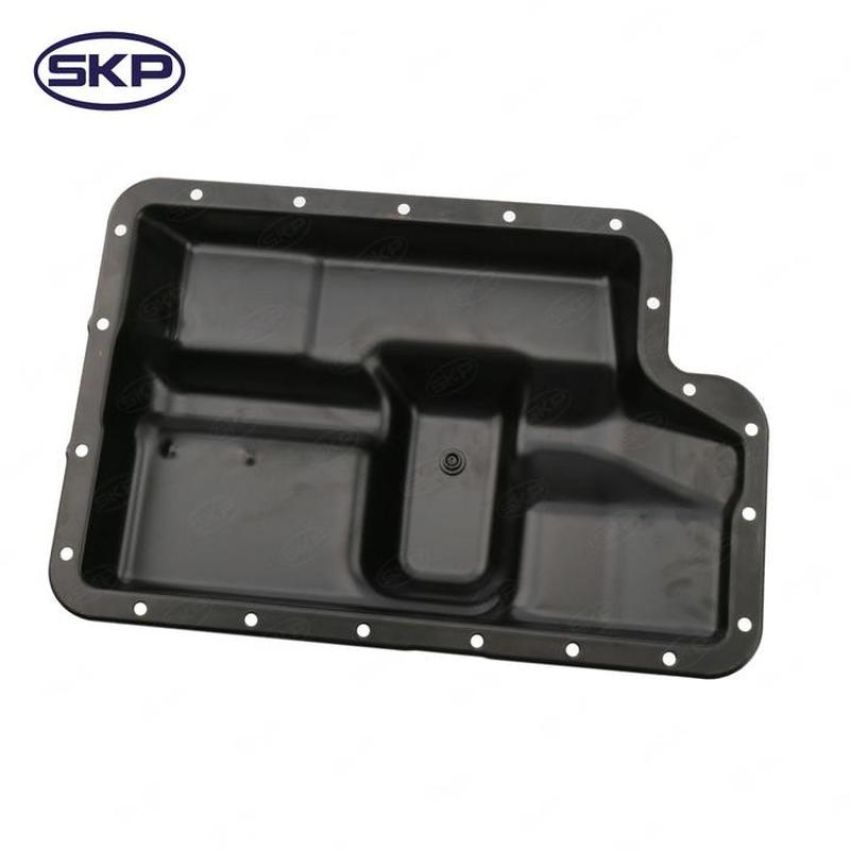 SKYWARD AUTOMOTIVE SK265805 Automatic Transmission Oil Pan
