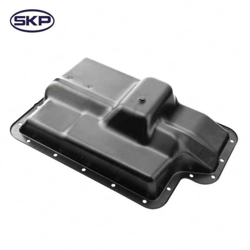SKYWARD AUTOMOTIVE SK265805 Automatic Transmission Oil Pan