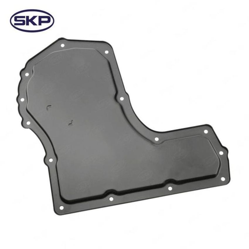 SKYWARD AUTOMOTIVE SK265809 Automatic Transmission Oil Pan