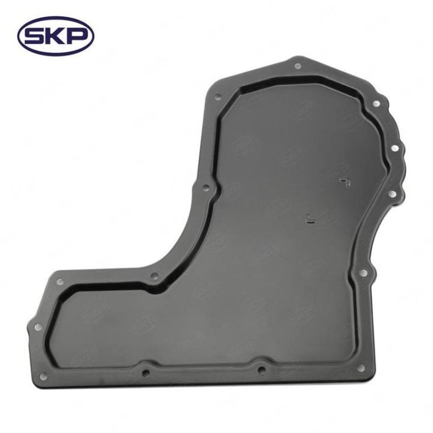 SKYWARD AUTOMOTIVE SK265809 Automatic Transmission Oil Pan