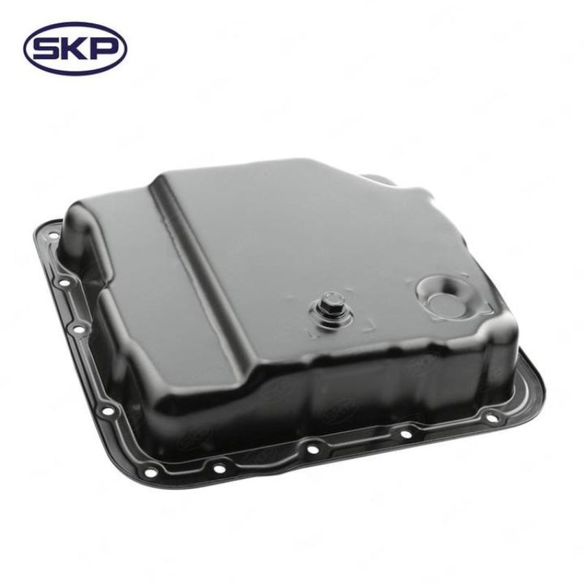 SKYWARD AUTOMOTIVE SK265811 Automatic Transmission Oil Pan