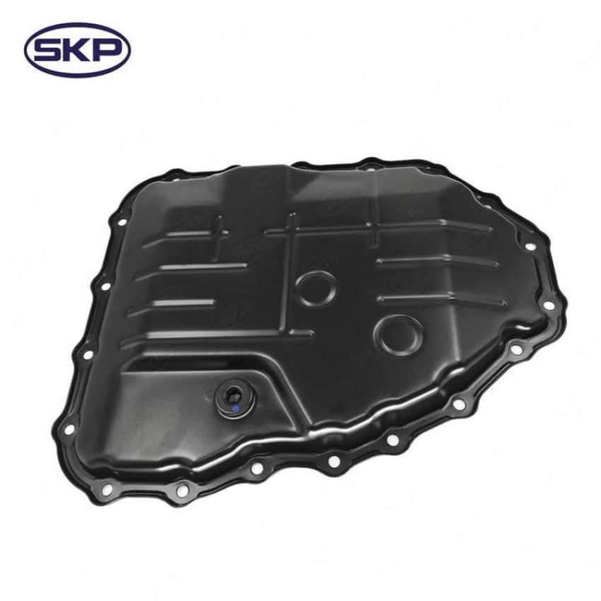 SKYWARD AUTOMOTIVE SK265812 Automatic Transmission Oil Pan