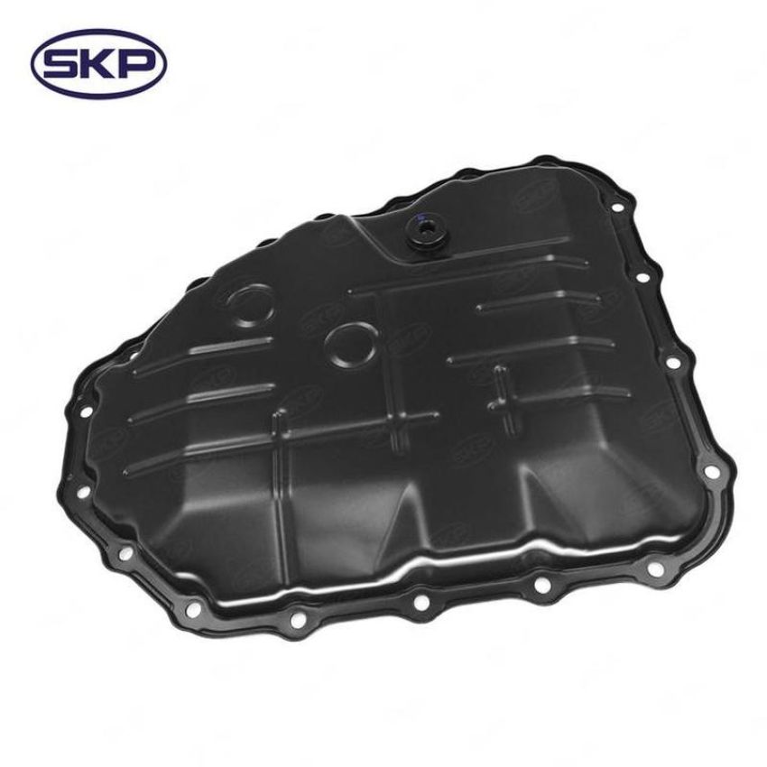 SKYWARD AUTOMOTIVE SK265812 Automatic Transmission Oil Pan