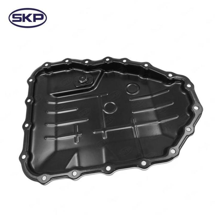 SKYWARD AUTOMOTIVE SK265812 Automatic Transmission Oil Pan
