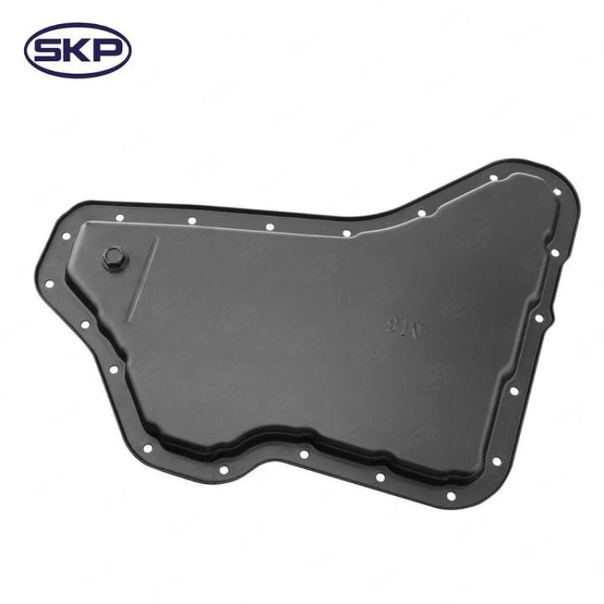 SKYWARD AUTOMOTIVE SK265814 Automatic Transmission Oil Pan
