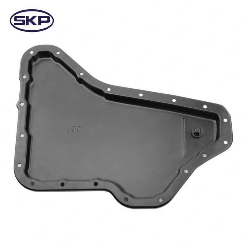 SKYWARD AUTOMOTIVE SK265814 Automatic Transmission Oil Pan