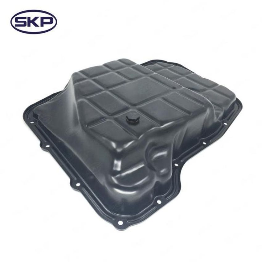 SKYWARD AUTOMOTIVE SK265817 Automatic Transmission Oil Pan