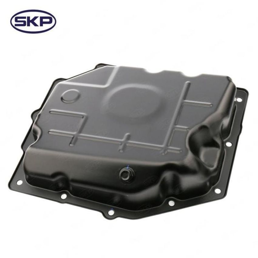 SKYWARD AUTOMOTIVE SK265818 Automatic Transmission Oil Pan