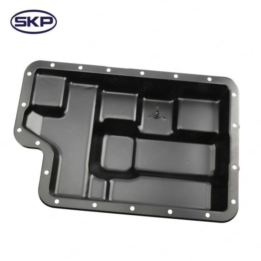 SKYWARD AUTOMOTIVE SK265822 Automatic Transmission Oil Pan