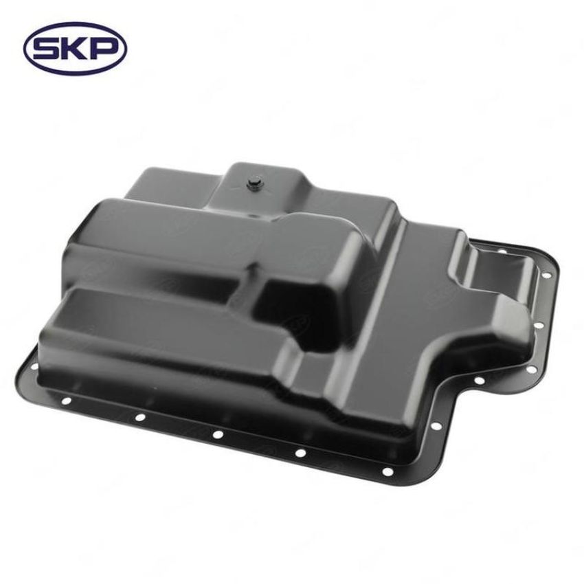 SKYWARD AUTOMOTIVE SK265822 Automatic Transmission Oil Pan