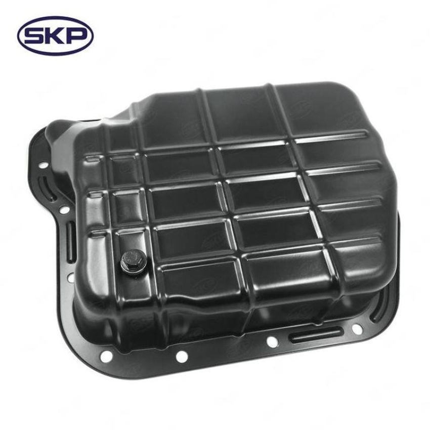 SKYWARD AUTOMOTIVE SK265827 Automatic Transmission Oil Pan