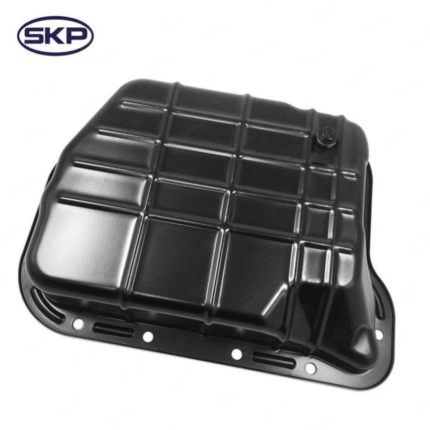 SKYWARD AUTOMOTIVE SK265827 Automatic Transmission Oil Pan