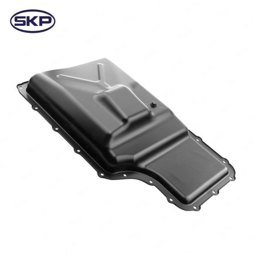 SKYWARD AUTOMOTIVE SK265830 Automatic Transmission Oil Pan