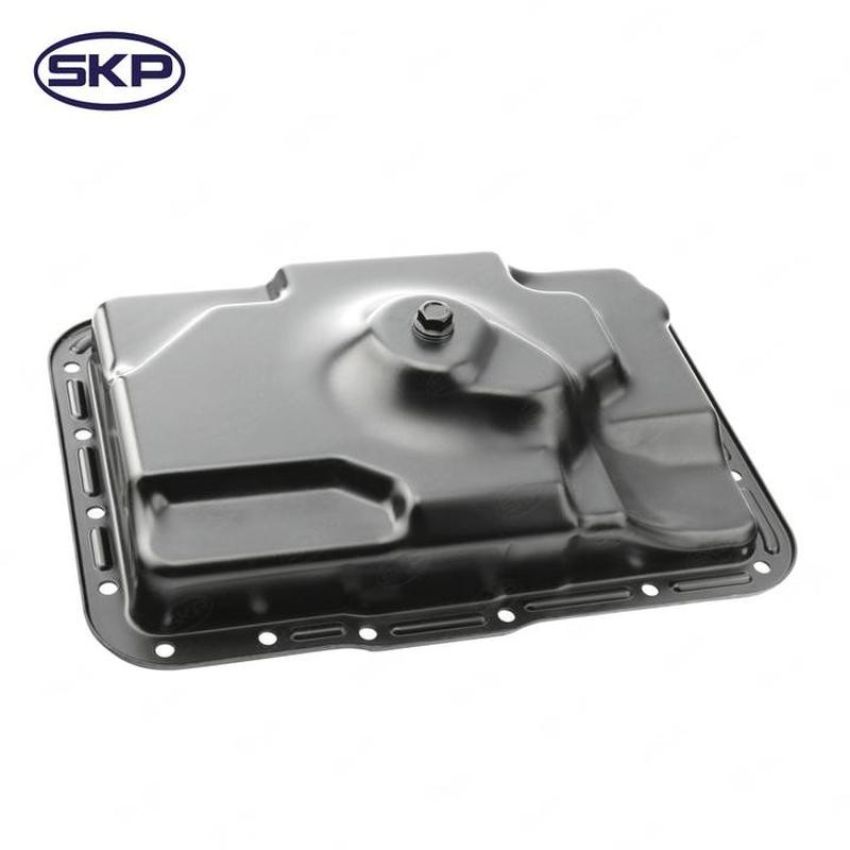 SKYWARD AUTOMOTIVE SK265831 Automatic Transmission Oil Pan