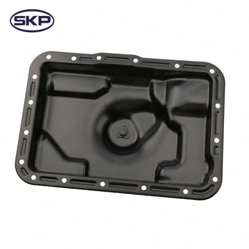SKYWARD AUTOMOTIVE SK265831 Automatic Transmission Oil Pan