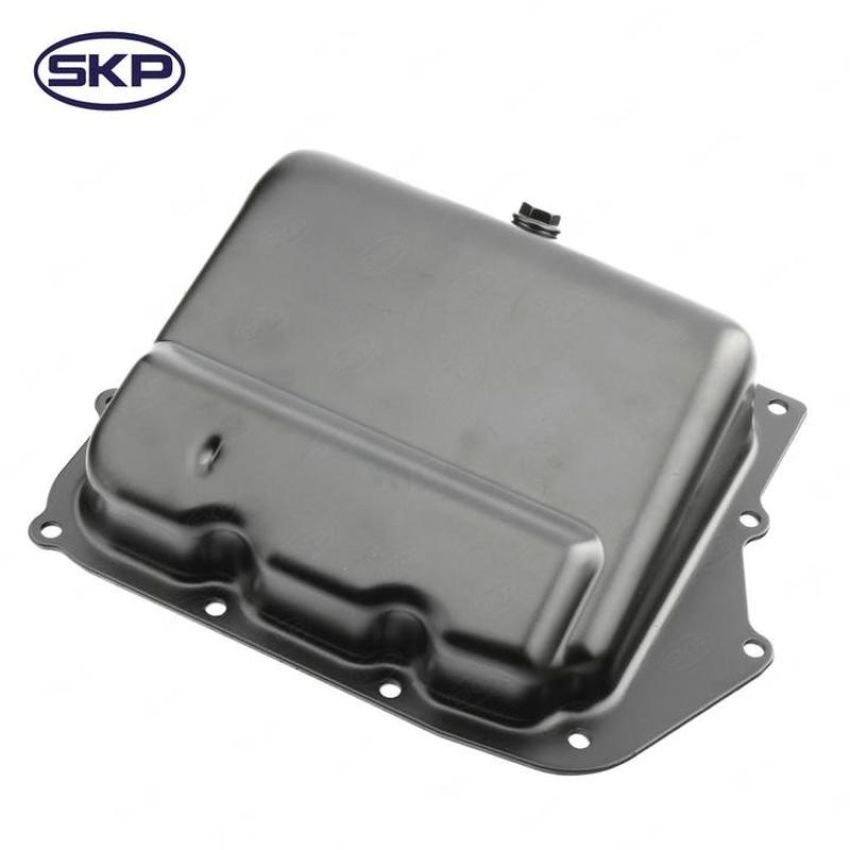 SKYWARD AUTOMOTIVE SK265833 Automatic Transmission Oil Pan