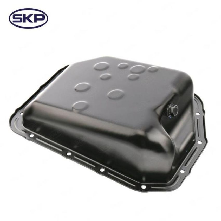 SKYWARD AUTOMOTIVE SK265835 Automatic Transmission Oil Pan