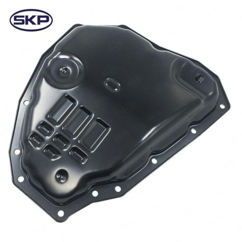 SKYWARD AUTOMOTIVE SK265842 Automatic Transmission Oil Pan
