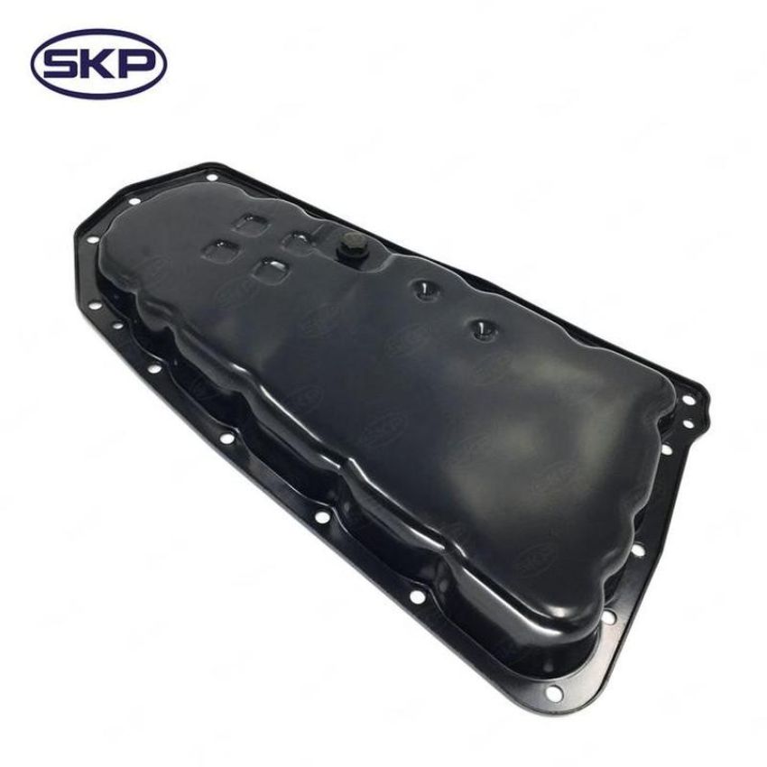 SKYWARD AUTOMOTIVE SK265845 Automatic Transmission Oil Pan