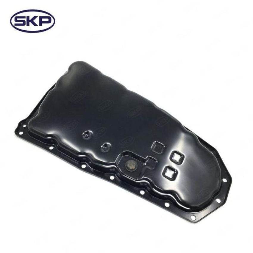 SKYWARD AUTOMOTIVE SK265845 Automatic Transmission Oil Pan