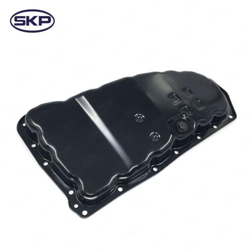 SKYWARD AUTOMOTIVE SK265846 Automatic Transmission Oil Pan