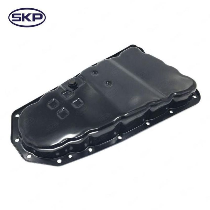 SKYWARD AUTOMOTIVE SK265846 Automatic Transmission Oil Pan