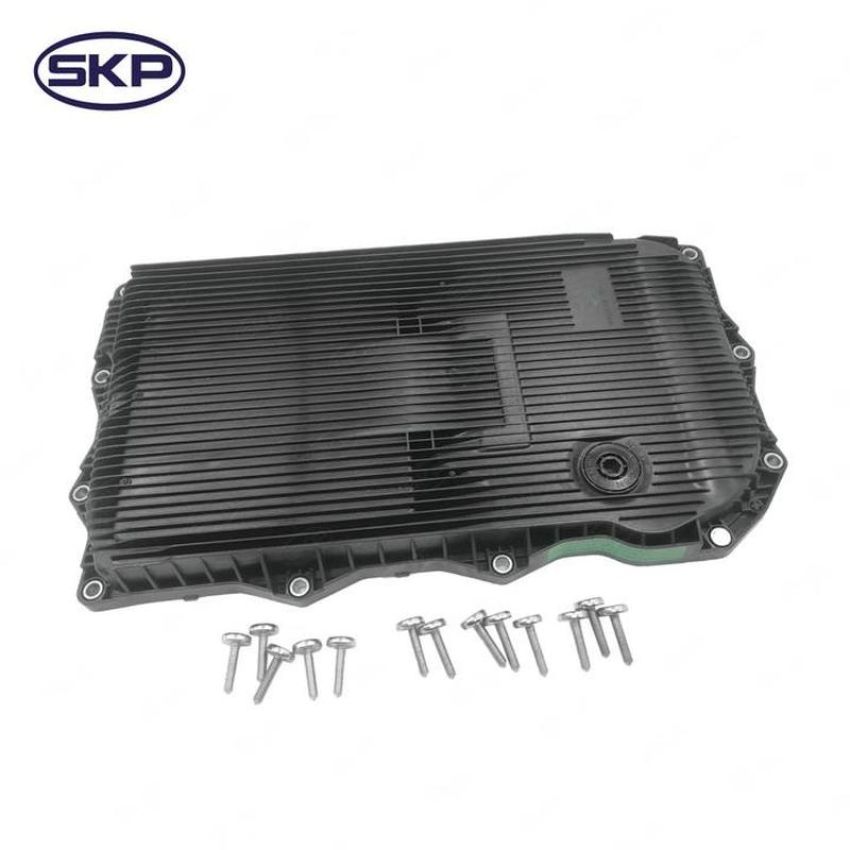 SKYWARD AUTOMOTIVE SK265853 Automatic Transmission Oil Pan