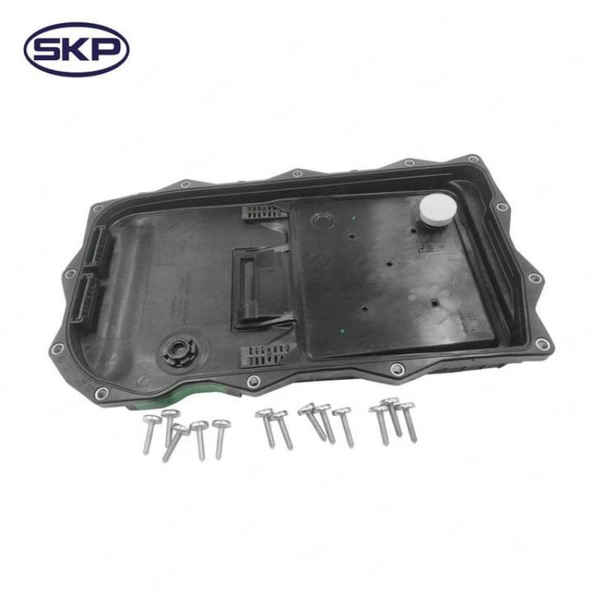 SKYWARD AUTOMOTIVE SK265853 Automatic Transmission Oil Pan