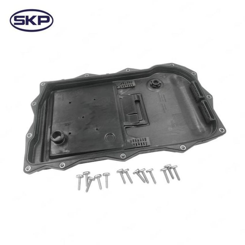 SKYWARD AUTOMOTIVE SK265853 Automatic Transmission Oil Pan