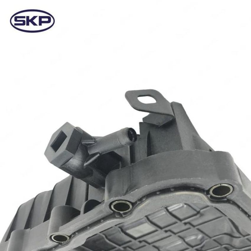 SKYWARD AUTOMOTIVE SK265856 Automatic Transmission Oil Pan