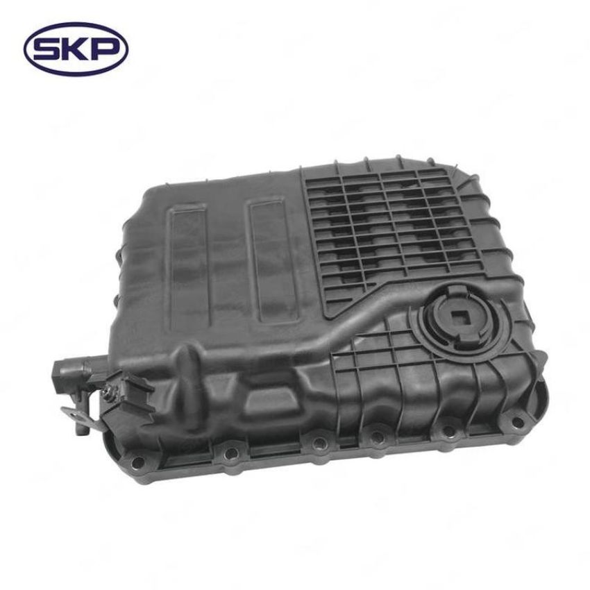 SKYWARD AUTOMOTIVE SK265856 Automatic Transmission Oil Pan