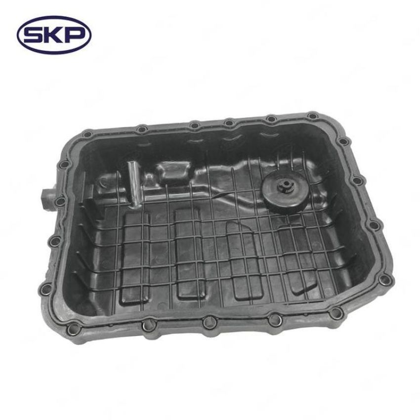 SKYWARD AUTOMOTIVE SK265856 Automatic Transmission Oil Pan