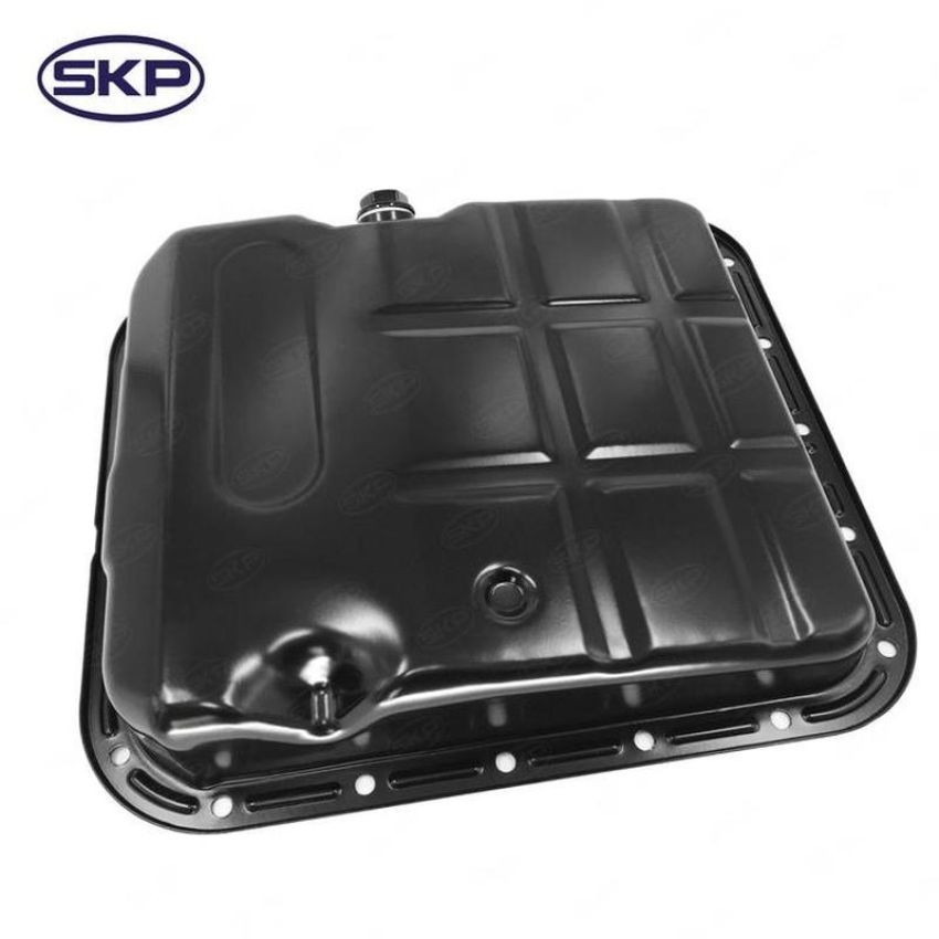SKYWARD AUTOMOTIVE SK265859 Automatic Transmission Oil Pan