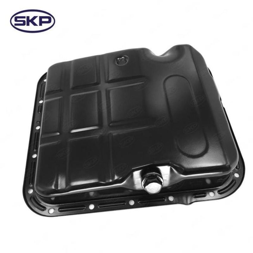 SKYWARD AUTOMOTIVE SK265859 Automatic Transmission Oil Pan