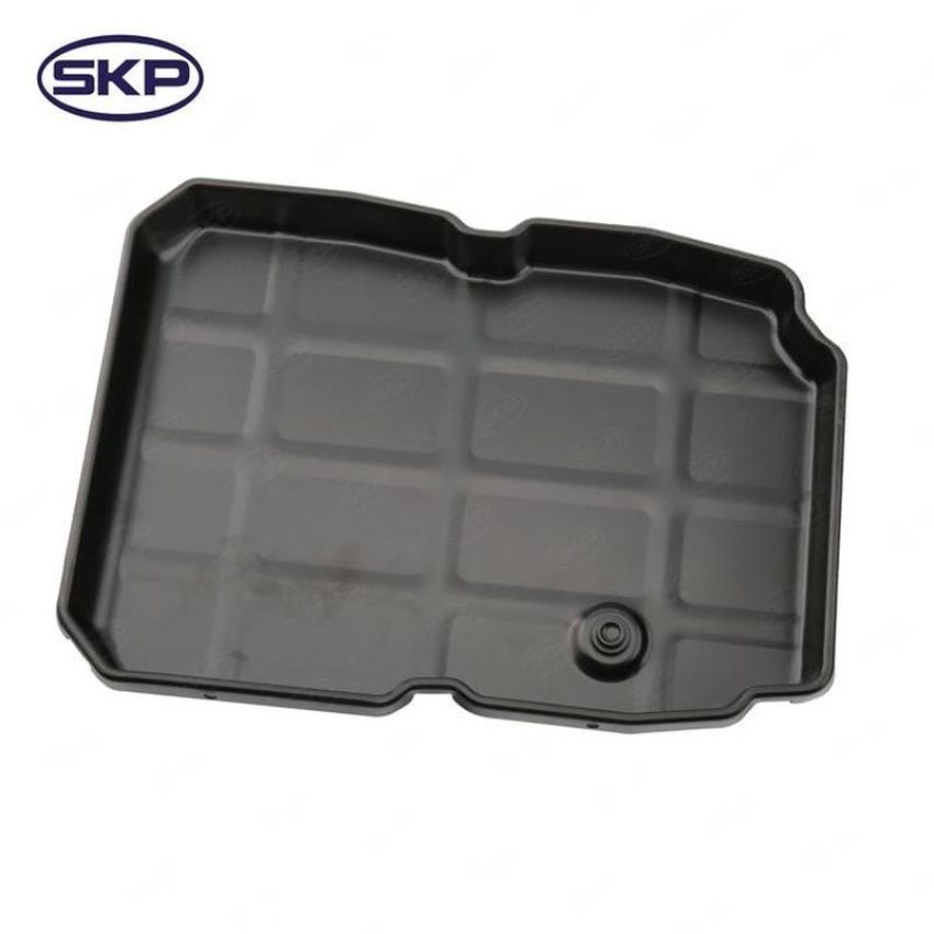 SKYWARD AUTOMOTIVE SK265866 Automatic Transmission Oil Pan