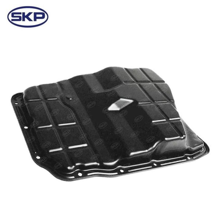 SKYWARD AUTOMOTIVE SK265870 Transmission Oil Pan