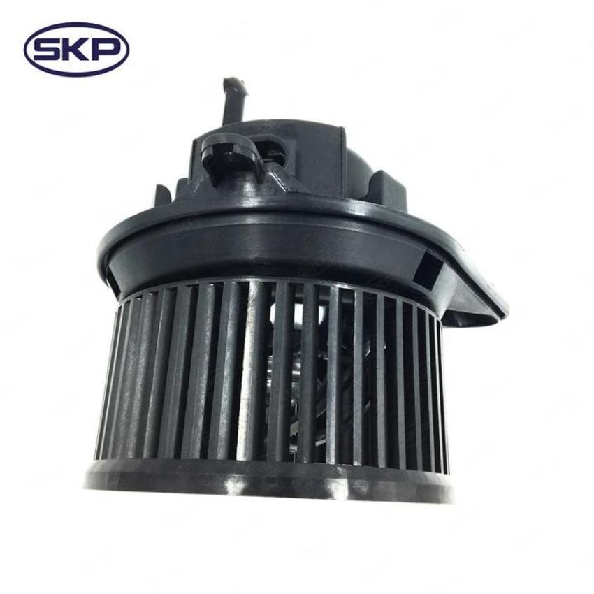 SKYWARD AUTOMOTIVE SK304021 Engine Cooling Fan