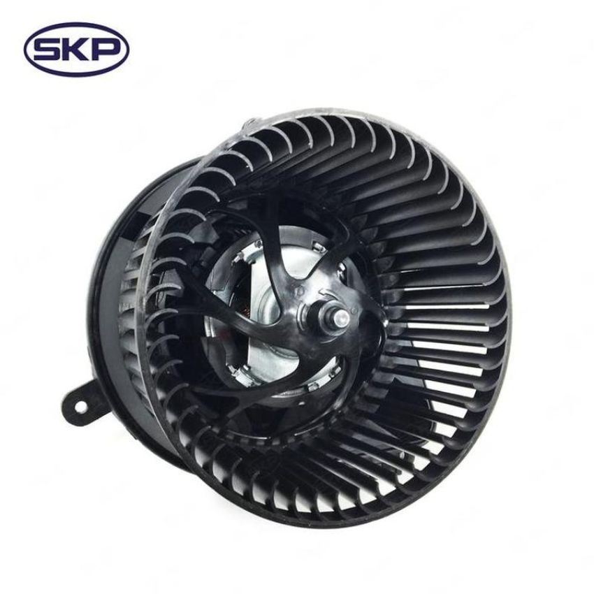 SKYWARD AUTOMOTIVE SK304021 Engine Cooling Fan