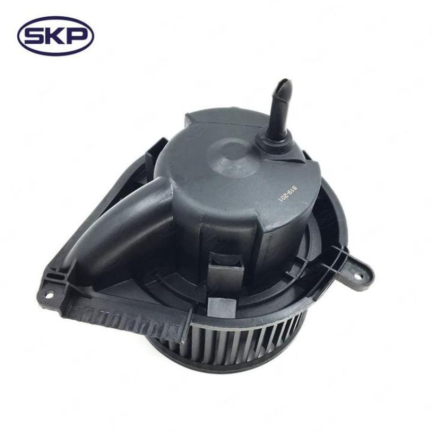SKYWARD AUTOMOTIVE SK304021 Engine Cooling Fan