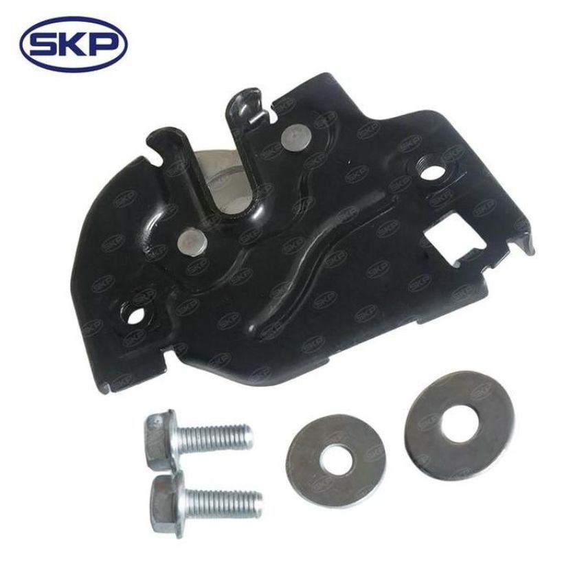 SKYWARD AUTOMOTIVE SK315100 Hood Latch Assembly