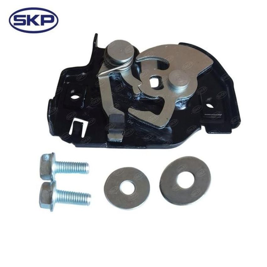 SKYWARD AUTOMOTIVE SK315100 Hood Latch Assembly