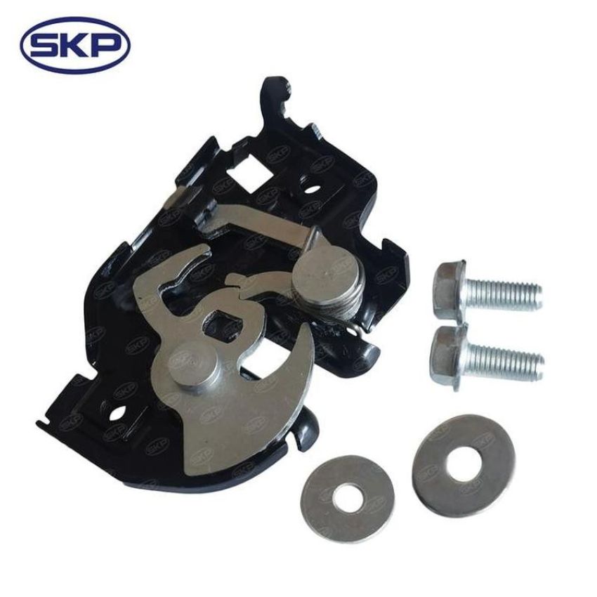 SKYWARD AUTOMOTIVE SK315100 Hood Latch Assembly