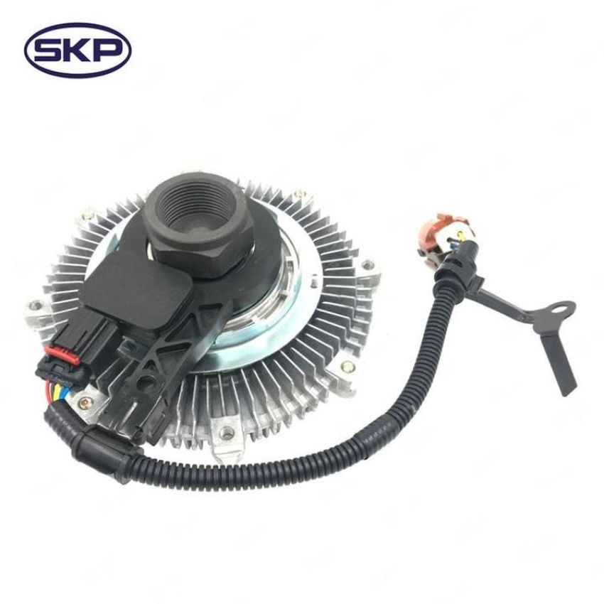 SKYWARD AUTOMOTIVE SK3264 Engine Cooling Fan Clutch