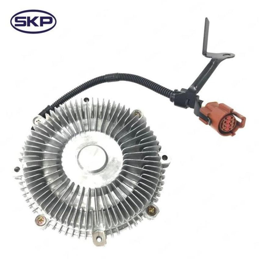 SKYWARD AUTOMOTIVE SK3264 Engine Cooling Fan Clutch