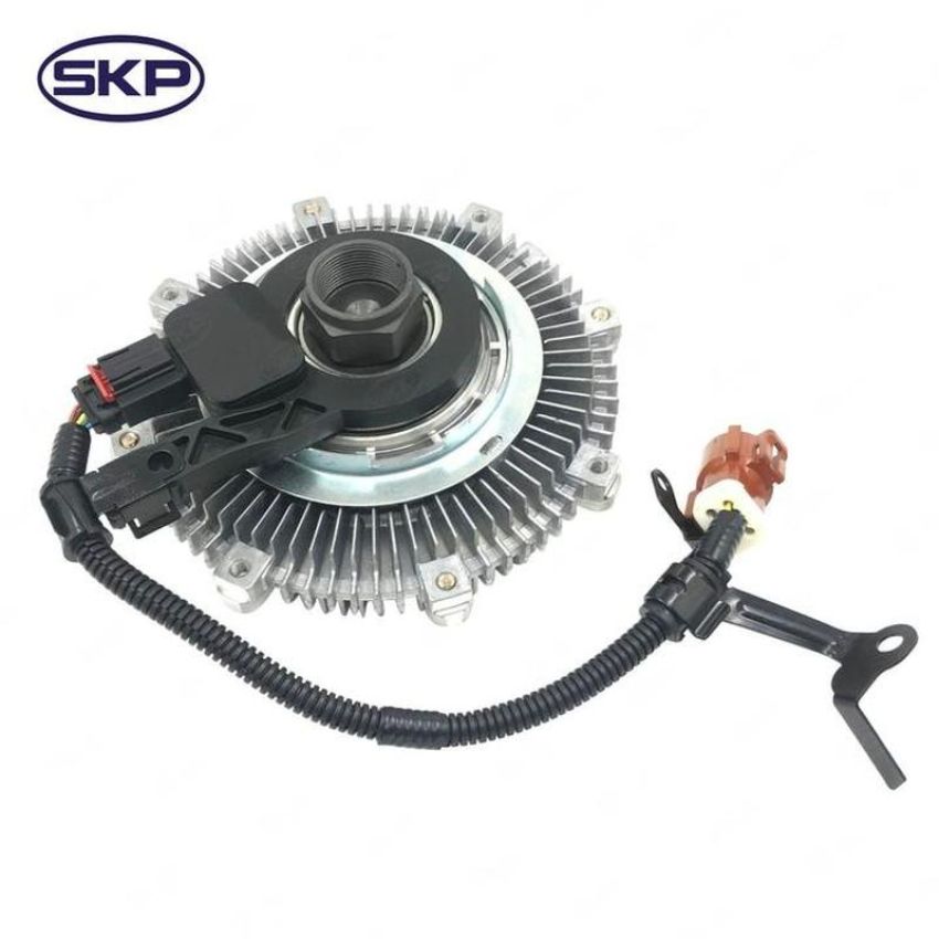 SKYWARD AUTOMOTIVE SK3266 Engine Cooling Fan Clutch
