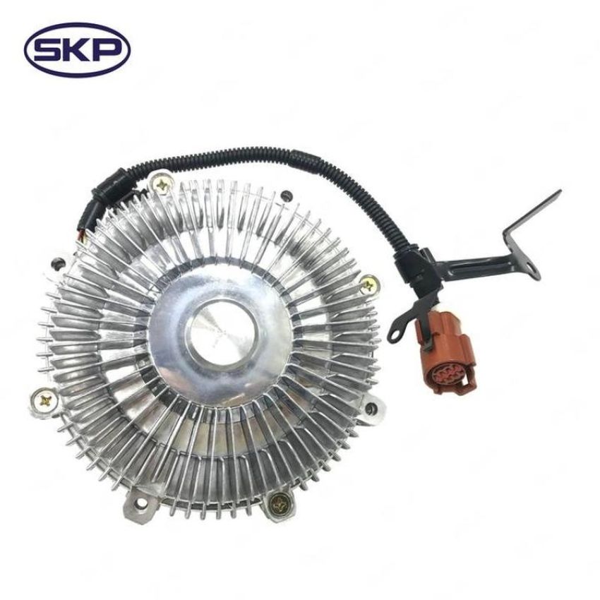 SKYWARD AUTOMOTIVE SK3266 Engine Cooling Fan Clutch