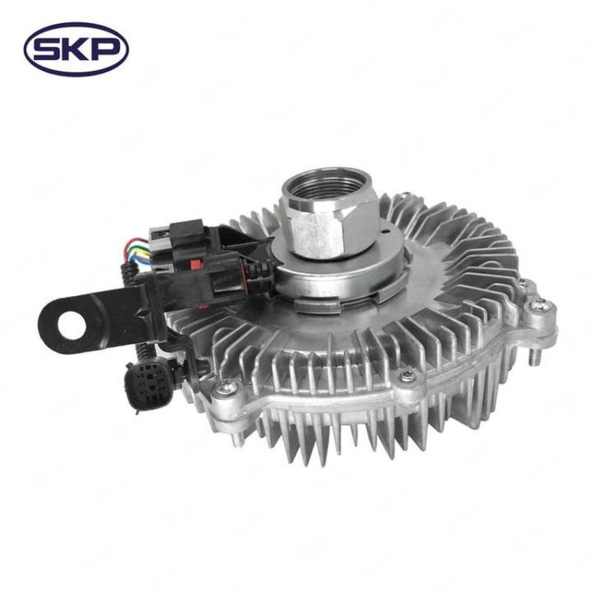 SKYWARD AUTOMOTIVE SK3267 Engine Cooling Fan Clutch